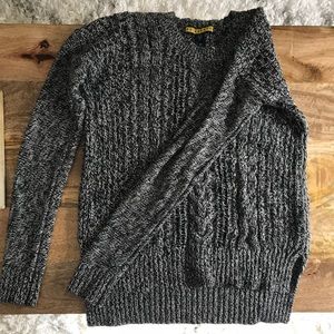 Prince & Fox (Aeropostale) Knit Sweater